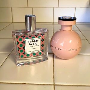 Perfumes